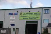 Looking for New Car Tyres in Cork - Glanworth Tyres Limited