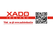 Xado Ireland www.xadoireland.ie