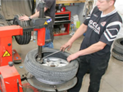 High Quality Tyres in Cavan and Monaghan - Gortnacarrow Tyre Service