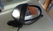 Brand new driver side mirror for Opel Corsa 2006-2010. Electric/Heated