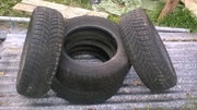 Lassa Snoways winter tyres