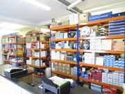 Ford Parts Dublin - OMS Auto Parts